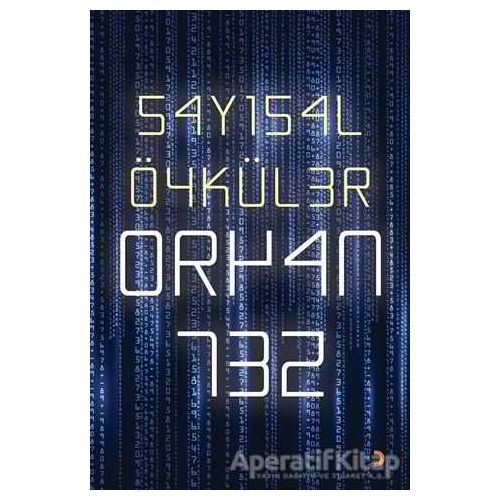 Sayısal Öyküler - Orhan Tez - Cinius Yayınları