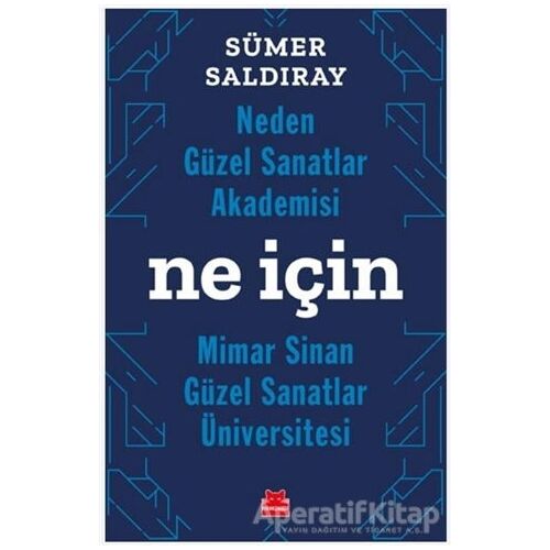 Neden Güzel Sanatlar Akademisi Ne İçin Mimar Sinan Güzel Sanatlar Üniversitesi