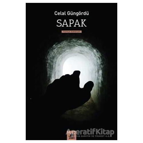 Sapak - Celal Güngördü - Ayrıntı Yayınları