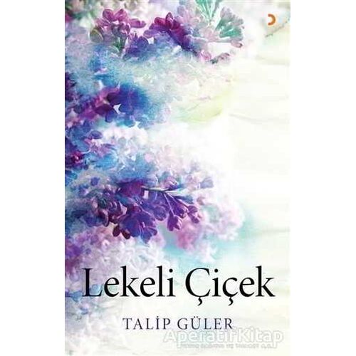Lekeli Çiçek - Talip Güler - Cinius Yayınları