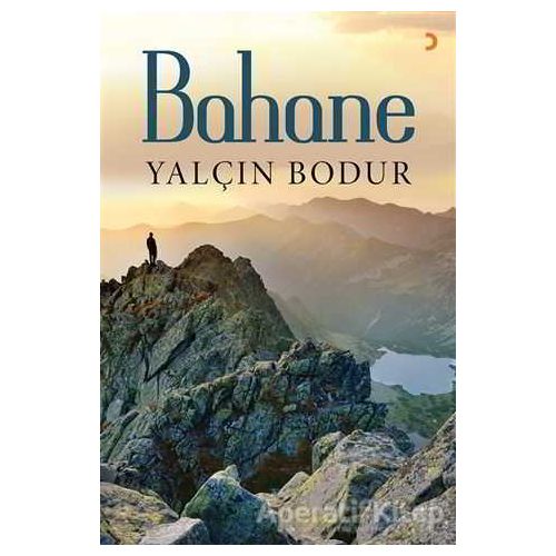 Bahane - Yalçın Bodur - Cinius Yayınları