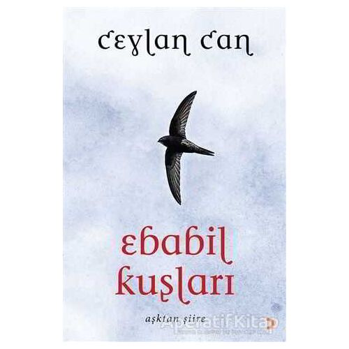 Ebabil Kuşları - Ceylan Can - Cinius Yayınları