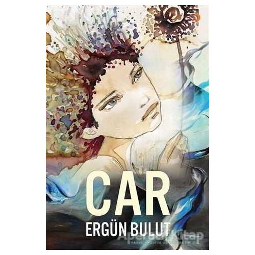 Car - Ergün Bulut - Cinius Yayınları