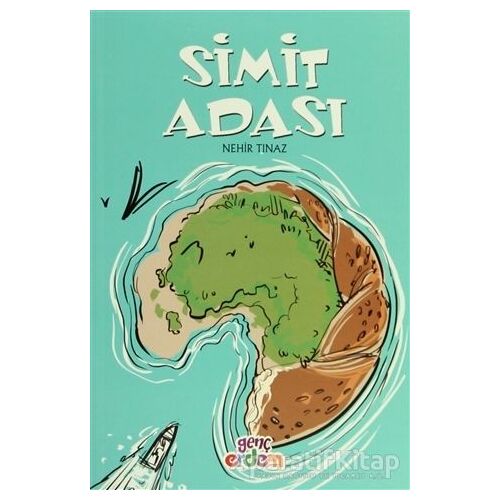 Simit Adası - Nehir Tınaz - Erdem Çocuk