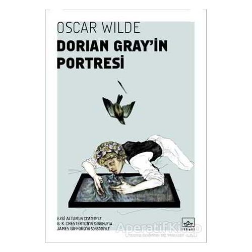 Dorian Gray’in Portresi - Oscar Wilde - İthaki Yayınları