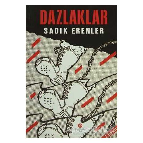 Dazlaklar - Sadık Erenler - Can Yayınları (Ali Adil Atalay)
