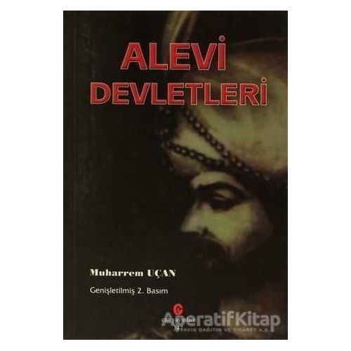 Alevi Devletleri - Muharrem Uçar - Can Yayınları (Ali Adil Atalay)