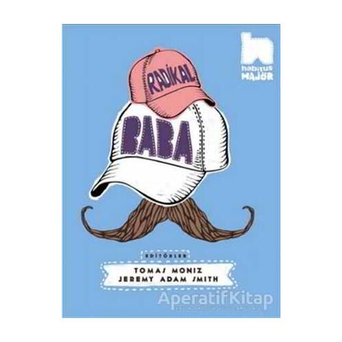Radikal Baba - Adam Smith - Habitus Kitap