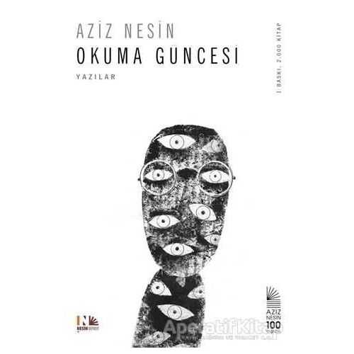 Okuma Güncesi - Aziz Nesin - Nesin Yayınevi