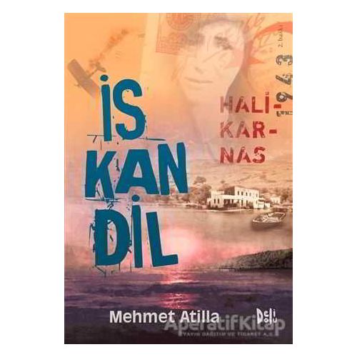İs Kan Dil - Mehmet Atilla - Delidolu