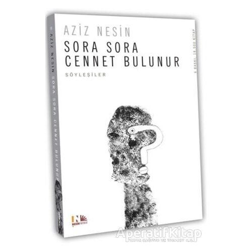 Sora Sora Cennet Bulunur - Aziz Nesin - Nesin Yayınevi