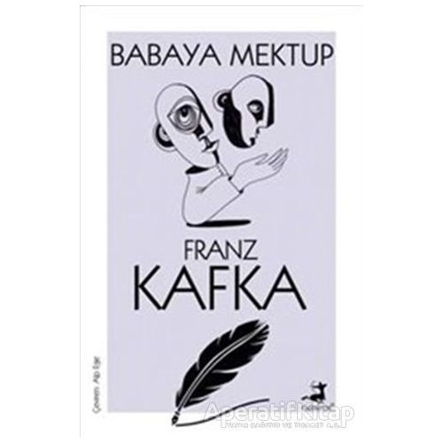 Babaya Mektup - Franz Kafka - Olimpos Yayınları