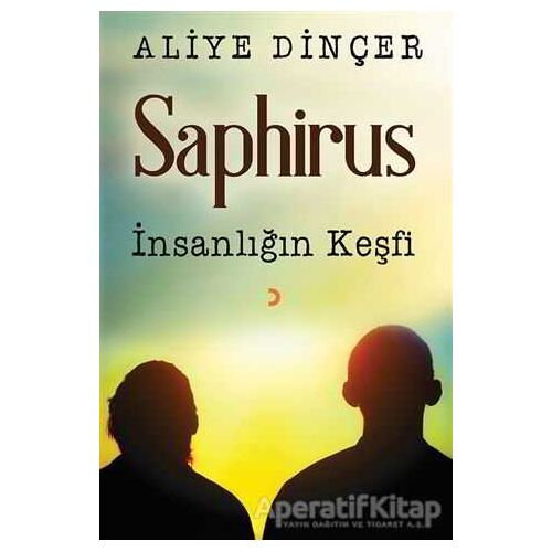 Saphirus - Aliye Dinçer - Cinius Yayınları