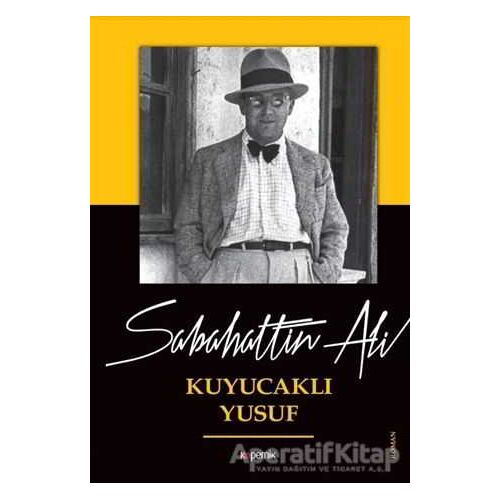 Kuyucaklı Yusuf - Sabahattin Ali - Kopernik Kitap
