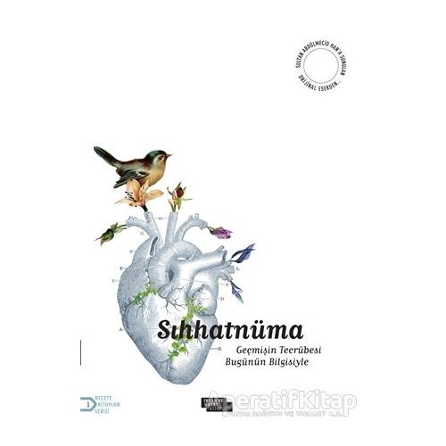 Sıhhatnüma - Kolektif - İnsan ve Hayat Kitaplığı
