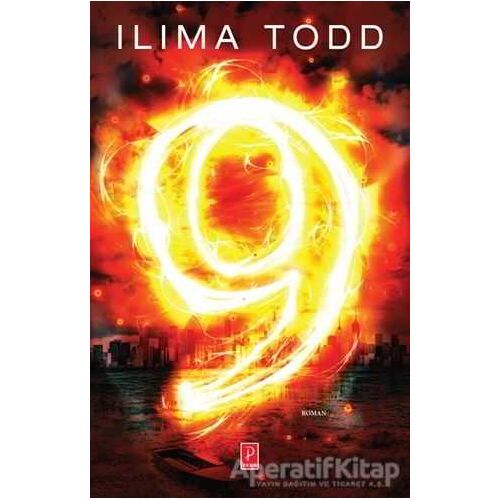 Dokuz - Ilima Todd - Pena Yayınları