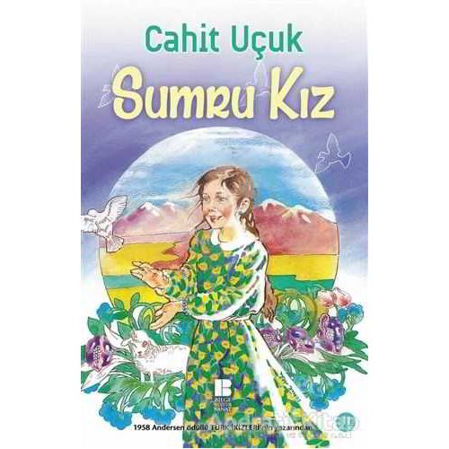 Sumru Kız - Cahit Uçuk - Bilge Kültür Sanat