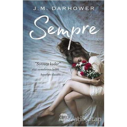 Sempre - J. M. Darhower - Yabancı Yayınları