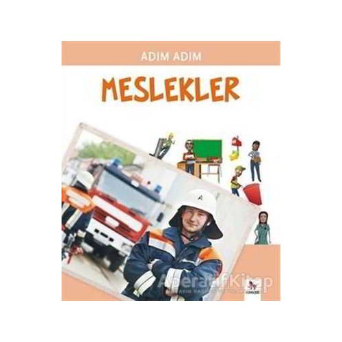 Meslekler - Gaetan Evrard - Almidilli