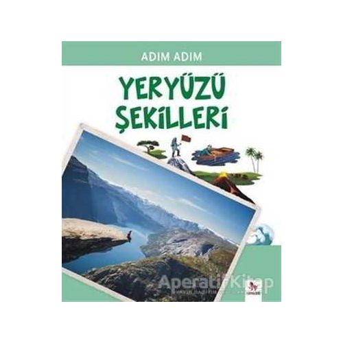 Yeryüzü Şekilleri - Fiametta Dogi - Almidilli