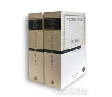 Sefiller (2 Cilt Takım) - Victor Hugo - İş Bankası Kültür Yayınları
