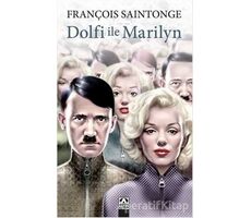 Dolfi ile Marilyn - François Saintonge - Altın Kitaplar