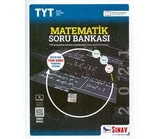 Sınav TYT Matematik Soru Bankası
