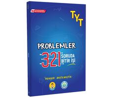 Tonguç Akademi 321 Rehber Matematik - Problemler