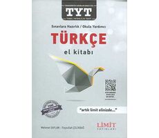 Limit TYT Türkçe El Kitabı