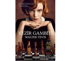Vezir Gambiti - Walter Tevis - İthaki Yayınları